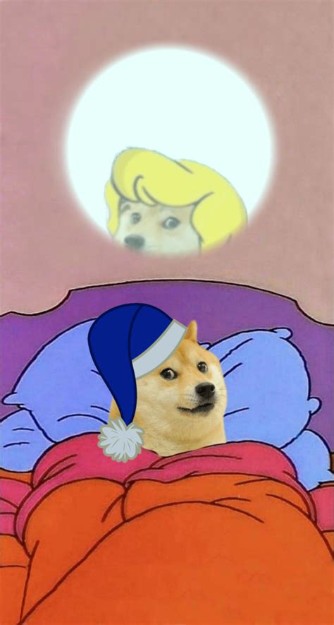 Le Sleeping Tight Rdogelore Ironic Doge Memes Know Your Meme