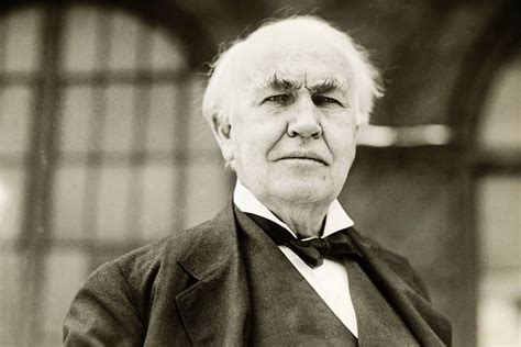 Thomas Edison His Life Story And Contributions To Humanity The