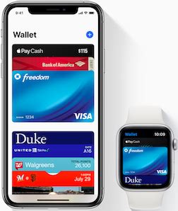 American express platinum cardholders pay off their balances each month to avoid interest on purchases. Apple Pay - Wikipedia