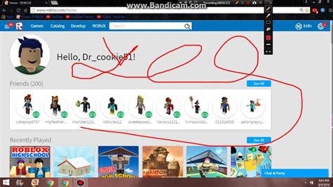 How To Get Free Robux 2016 It Worksnot Patched Youtube