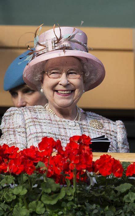 Queen Elizabeth Ii Turns 88 Hello Online Take A Look At Our Youthful And Active Queen Hello
