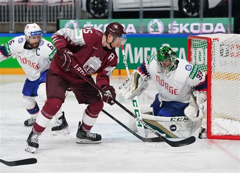 For the senior championships tournaments, the arrangement of the pools will be the responsibility of the fih (using the appropriate world ranking positions on the moment the match. IIHF - Gallery: Latvia vs Norway - 2021 IIHF Ice Hockey ...