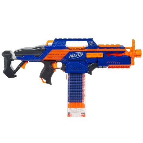 Nerf N Strike Elite Rapidstrike Cs 18 A3901 8104450147 Oficjalne