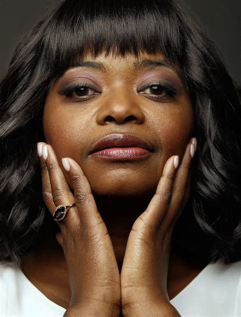 The Contenders Octavia Spencer Gets Real In Fruitvale Station The Morning Call