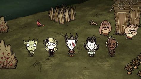 Don T Starve Together On M Mac Can It Run On Apple Silicon