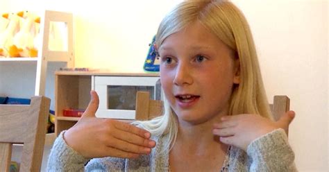 Annas Story Trans Girl Hails Norways New Gender Law