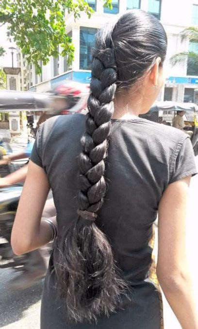 6 Fabulous Beautiful Braids For Long Hair