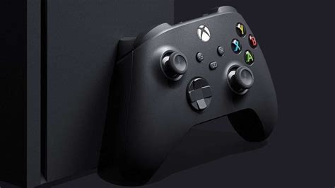 Microsofts Cheaper Next Gen Xboxs Cpu Is More Powerful Than Ps5