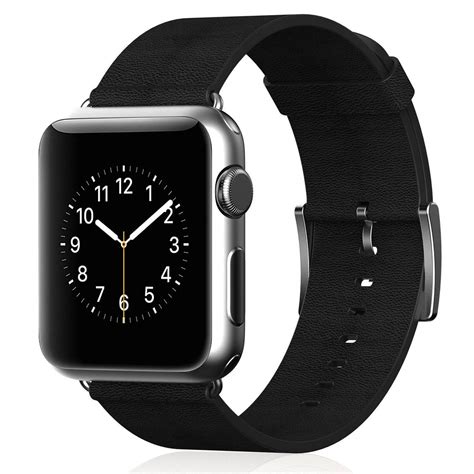 How To Match Apple Watch Bands With The Colors Of Your Outfits For Men