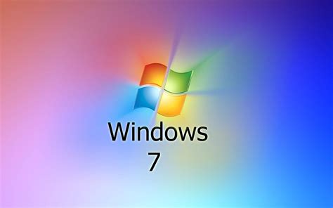 Windows 7 Wallpaper Hd 4k Original Background Theme Images Download