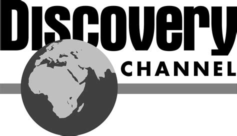 Discovery Channel Logos Download