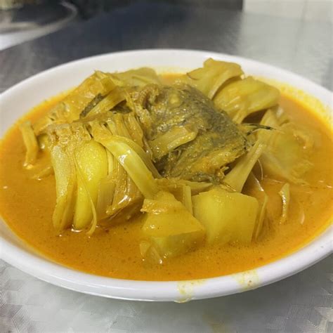 Check spelling or type a new query. Resepi Gulai Nangka Muda Ikan Masin Sempoi Tapi Sedap Bak ...