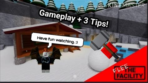 Videos matching no deaths challenge on arsenal roblox. Flee The Facility (+3 Tip's) - YouTube