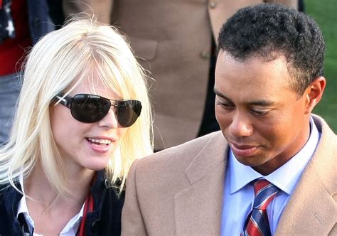 despite their rough split tiger woods revealed reasons behind his ‘incredible relationship