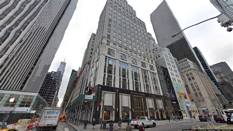Rent Lease Coworking Or Sublease Office 745 Fifth Avenue