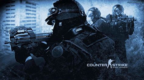 Counter Strike Global Offensive Theme For Windows 10 Amp 11