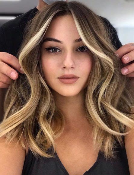 40 The Best Autumn Hair And Colour Ideas Youll Be Dying Golden
