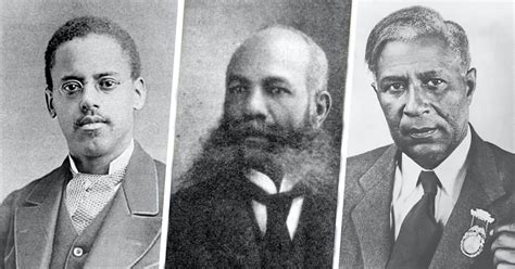 8 Black Inventors Who Made Daily Life Easier