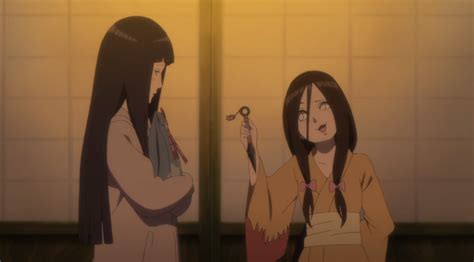 How Old Is Hanabi Hyūga in Boruto Naruto Next Generations
