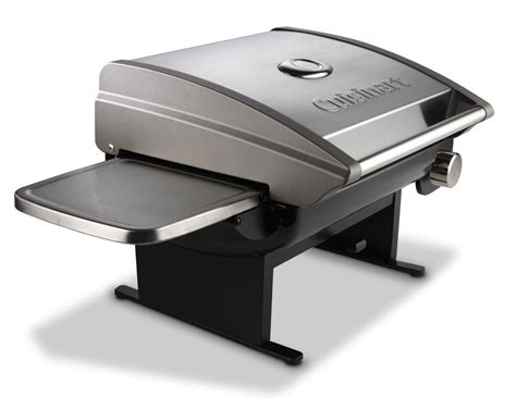 Cuisinart Tabletop Gas Grill Home Furniture Design
