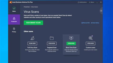 Avast Business Antivirus Pro Plus Review Techradar
