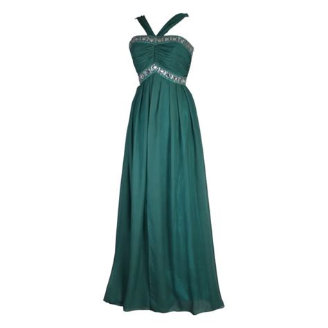 Teal Green Prom Dresses Formal Dresses