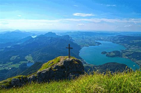 Salzkammergut Austrias Wondrous Lake District Travel