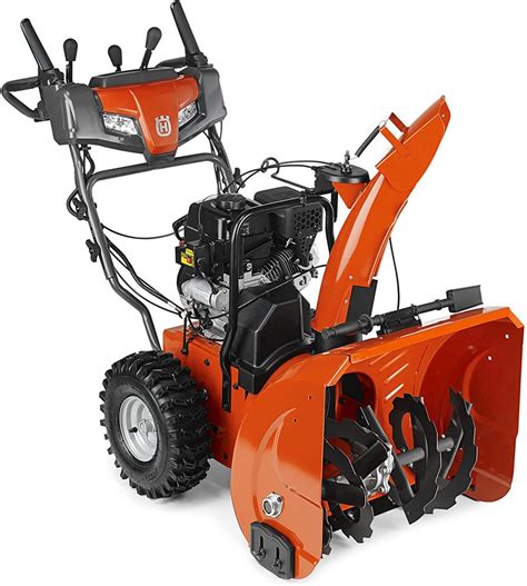 16 Best Snow Blowers For Gravel Driveways 2021 Guide And Faqs