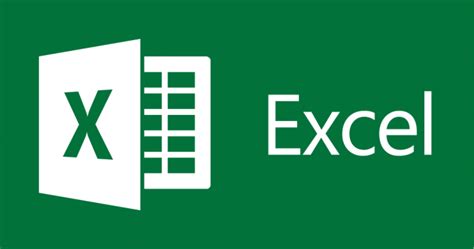 Excel Logo Dashdot