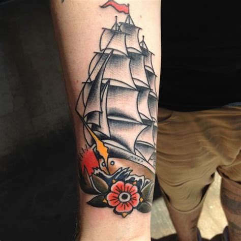 80 Best Sailor Jerrys Tattoos Designs And Meanings Old
