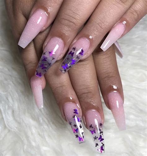 Ombre Nail Designs Pinterest Daily Nail Art And Design