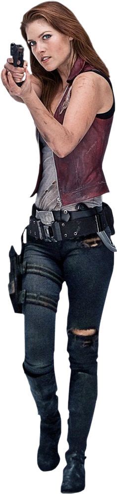 Resident Evil Afterlife Claire Redfield Ali Larter Vest Resident