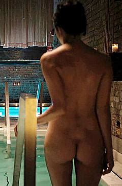 Maggie Siff Naked