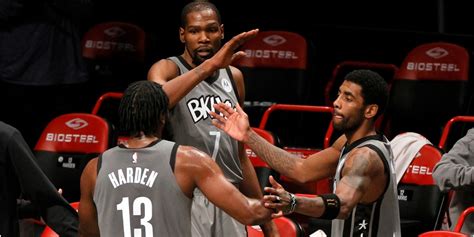 Enjoy the game between cleveland cavaliers and brooklyn nets, taking place at united states on may 16th, 2021, 7:00 pm. NBA | Brooklyn Nets iría por Kevin Love para formar un Big ...