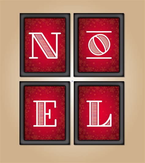 We did not find results for: Free Christmas Printables - "NOEL" for 8x10 Frames | Free ...