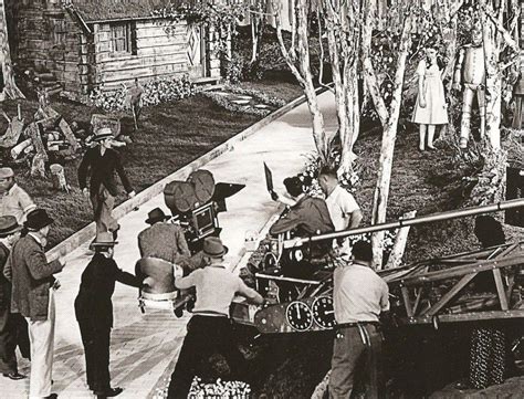 15 Behind The Scenes Facts About The Wizard Of Oz