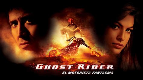 Ghost Rider 2007 Online Kijken