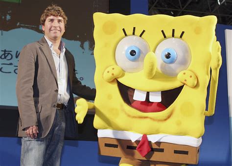 ‘spongebob Creator Stephen Hillenburg Dies At 57