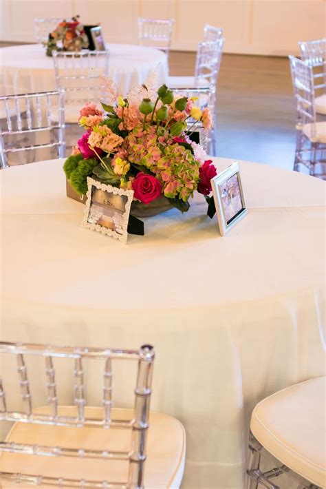 Great idea for a wedding or rehearsal dinner center piece! | Rehearsal