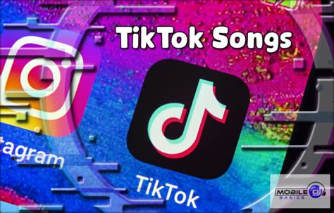 Popular Tiktok Songs Famous Viral Tit Tok Dances 2023
