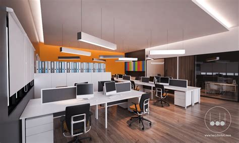 Commercial Office Interior Design Edukid Distributors