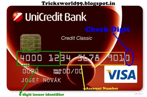 Fake credit card numbers that work. 9 Real Fake Credit Card Tips You Need To Learn Now | real fake credit card https://visaword.com ...