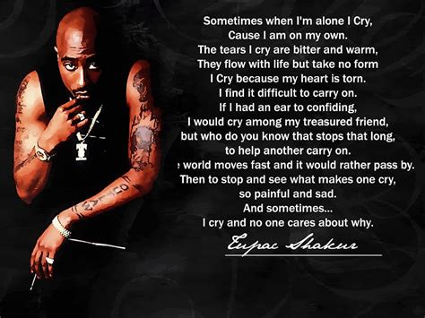 Best Tupac Quotes About Love And Life To Inspire You Famous Women