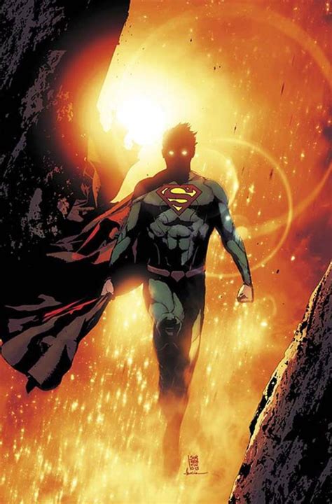 Share Great Superman Art Superman Comic Vine