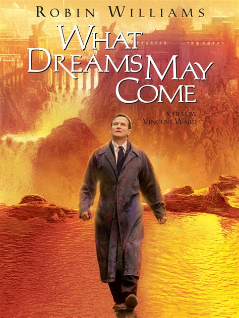Prime Video What Dreams May Come