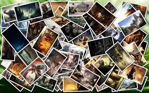 Download 88 Wallpaper Photo Collage Foto Populer Terbaik Postsid