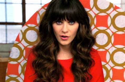 Get The Look — Jessica Day New Girl