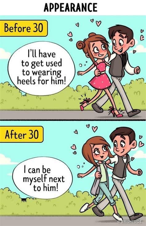 What Love Looks Like Before And After 30 Explained In 12
