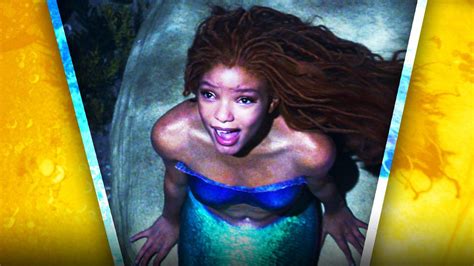 Little Mermaid Remake Gets Exciting News From Test Screening