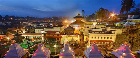 Best Time To Visit Pashupatinath Pashupatinath Temple Hutomo